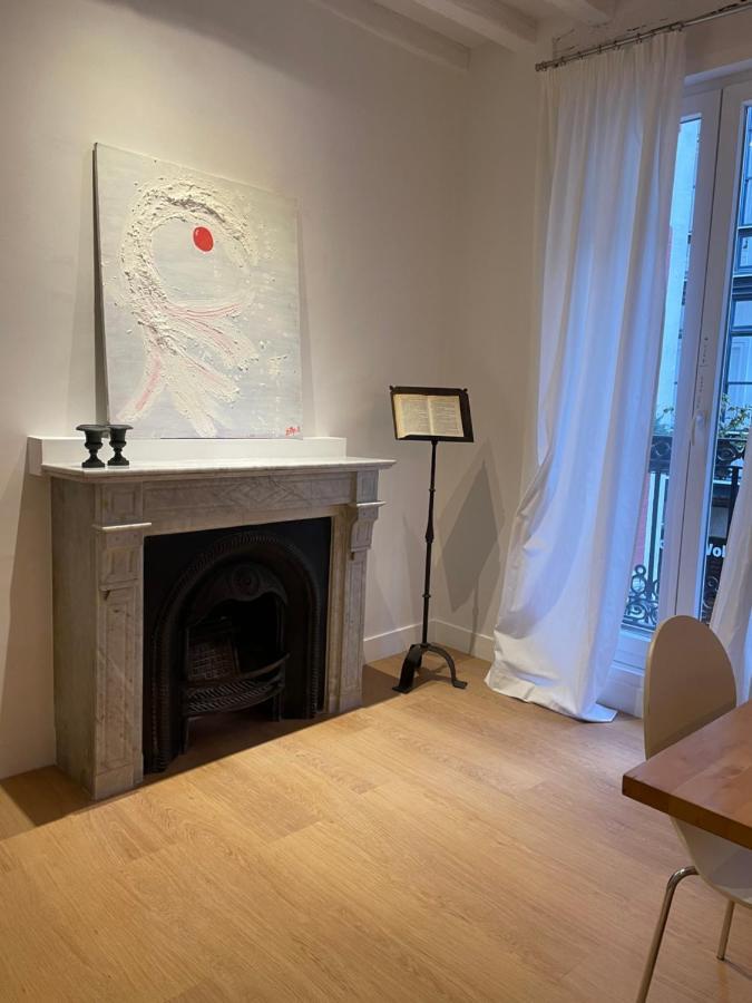 Apartamento Minimalista En El Corazon De Bilbao Exteriör bild