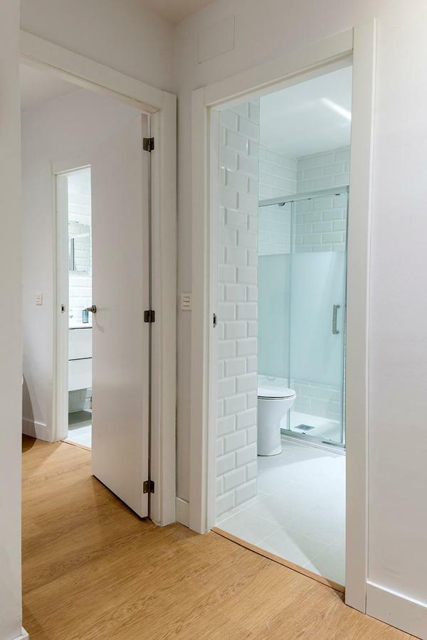 Apartamento Minimalista En El Corazon De Bilbao Exteriör bild