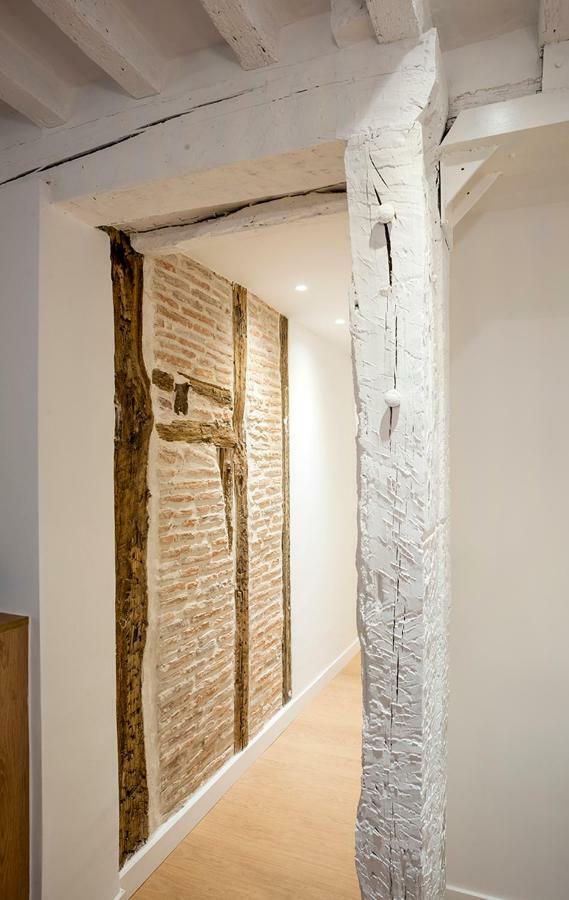 Apartamento Minimalista En El Corazon De Bilbao Exteriör bild