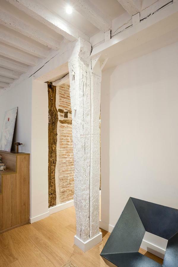 Apartamento Minimalista En El Corazon De Bilbao Exteriör bild